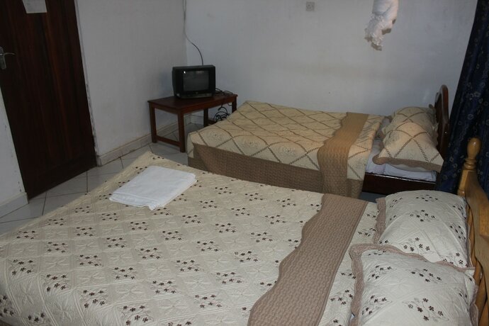 Imagen general del Hotel Victoria Region Motel. Foto 5