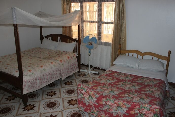 Imagen general del Hotel Victoria Region Motel. Foto 6