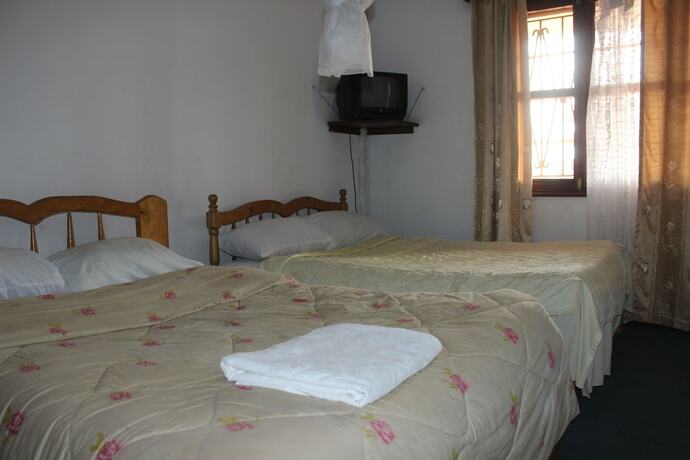 Imagen de la habitación del Hotel Victoria Region Motel. Foto 20