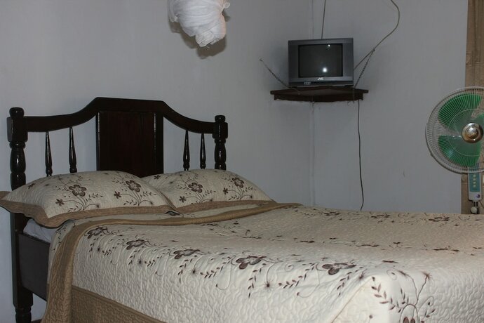 Imagen general del Hotel Victoria Region Motel. Foto 10