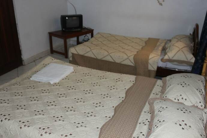 Imagen general del Hotel Victoria Region Motel. Foto 11