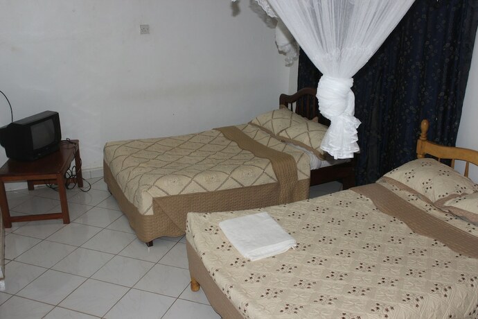 Imagen general del Hotel Victoria Region Motel. Foto 12