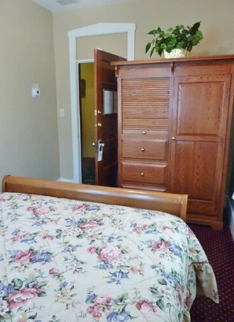 Imagen general del Hotel Victoria Resort and Bed and Breakfast. Foto 1