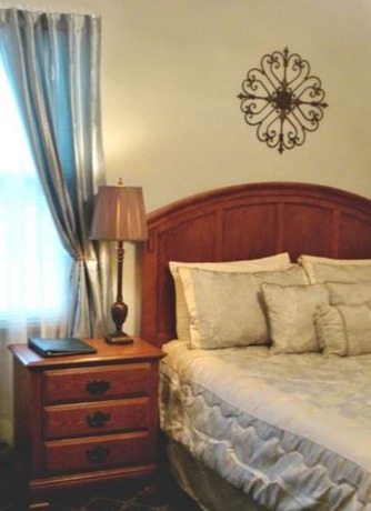 Imagen general del Hotel Victoria Resort and Bed and Breakfast. Foto 2