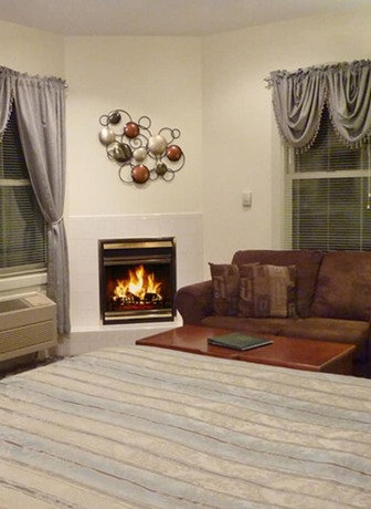 Imagen de la habitación del Hotel Victoria Resort and Bed and Breakfast. Foto 12