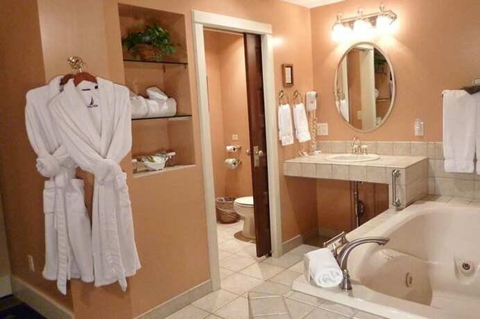 Imagen general del Hotel Victoria Resort and Bed and Breakfast. Foto 5