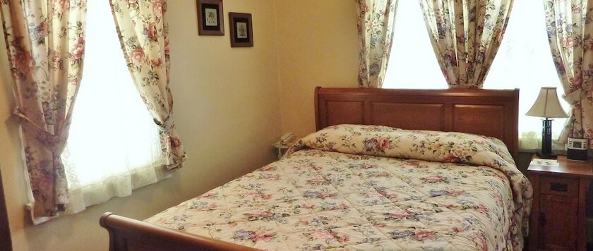 Imagen general del Hotel Victoria Resort and Bed and Breakfast. Foto 6