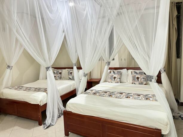 Imagen de la habitación del Hotel Victoria Rock Resort Entebbe. Foto 9
