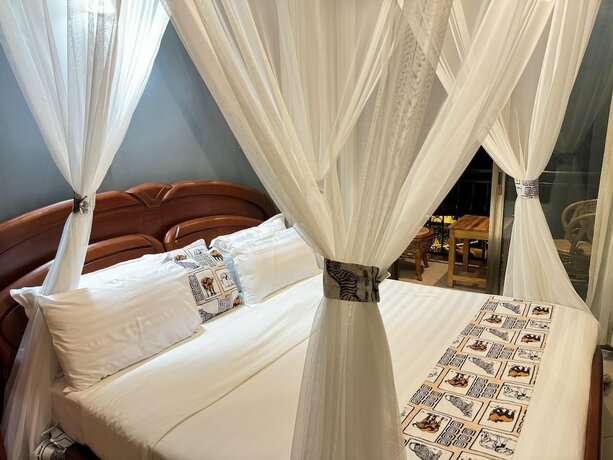 Imagen de la habitación del Hotel Victoria Rock Resort Entebbe. Foto 10