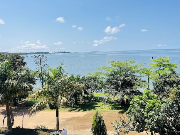 Imagen general del Hotel Victoria Rock Resort Entebbe. Foto 2