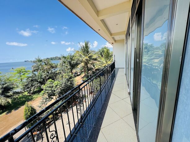 Imagen general del Hotel Victoria Rock Resort Entebbe. Foto 3