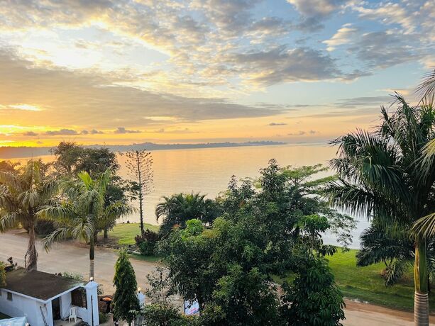 Imagen general del Hotel Victoria Rock Resort Entebbe. Foto 4