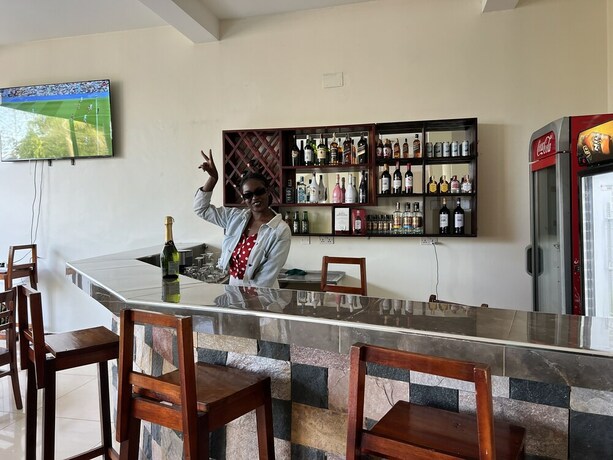 Imagen general del Hotel Victoria Rock Resort Entebbe. Foto 7