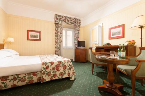 Imagen general del Hotel Victoria Roma. Foto 3