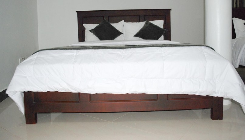 Imagen de la habitación del Hotel Victoria Royal Beach. Foto 3
