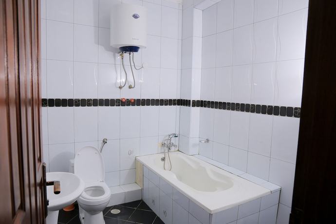 Imagen de la habitación del Hotel Victoria Royal Beach. Foto 4