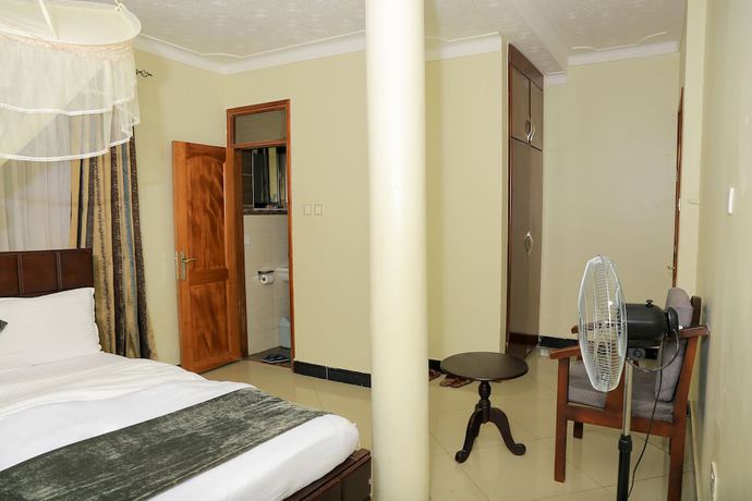 Imagen de la habitación del Hotel Victoria Royal Beach. Foto 6