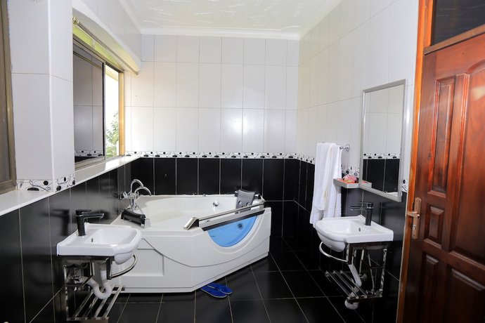 Imagen de la habitación del Hotel Victoria Royal Beach. Foto 7