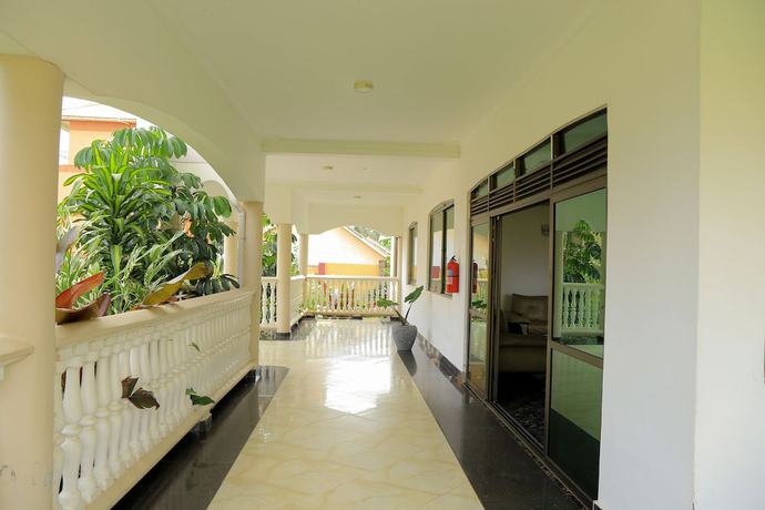 Imagen de la habitación del Hotel Victoria Royal Beach. Foto 10