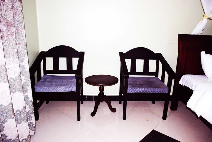 Imagen de la habitación del Hotel Victoria Royal Beach. Foto 11
