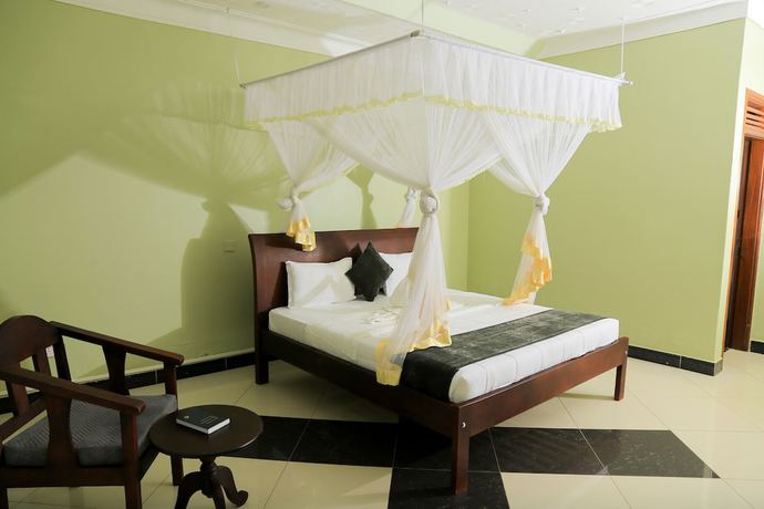 Imagen de la habitación del Hotel Victoria Royal Beach. Foto 12