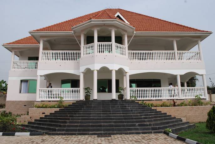 Imagen general del Hotel Victoria Royal Beach. Foto 1