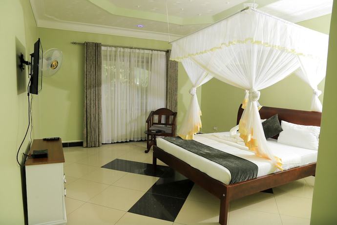 Imagen de la habitación del Hotel Victoria Royal Beach. Foto 14