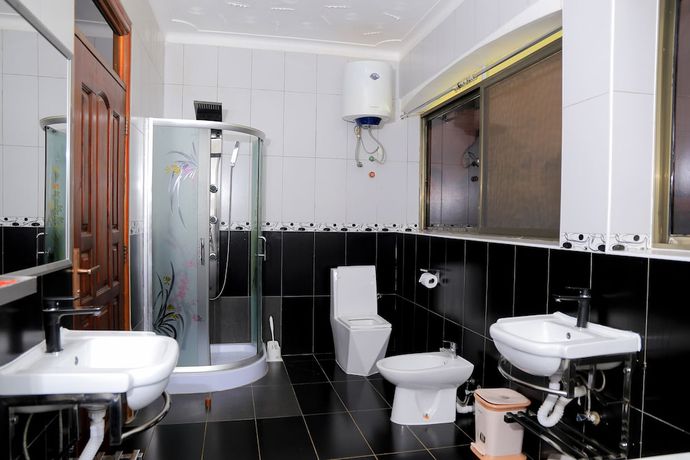 Imagen de la habitación del Hotel Victoria Royal Beach. Foto 16