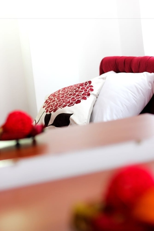 Imagen de la habitación del Hotel Victoria, SKOPJE. Foto 3