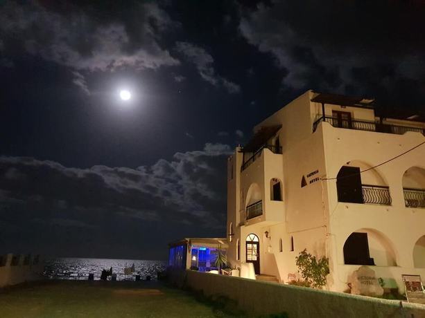 Imagen general del Hotel Victoria, Samos. Foto 4