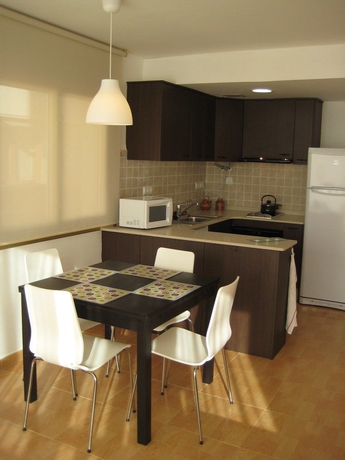 Imagen de la habitación del Hotel Victoria, Segur de Calafell. Foto 9