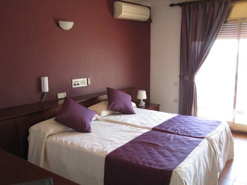 Imagen general del Hotel Victoria, Segur de Calafell. Foto 4