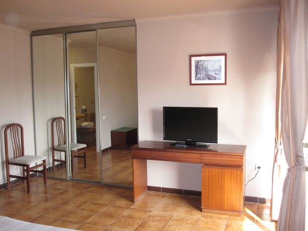 Imagen de la habitación del Hotel Victoria, Segur de Calafell. Foto 14