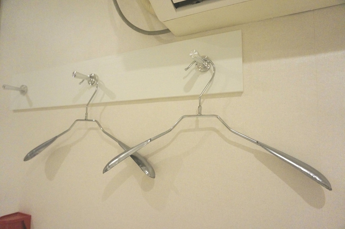 Imagen de la habitación del Hotel Victoria, Seul. Foto 3