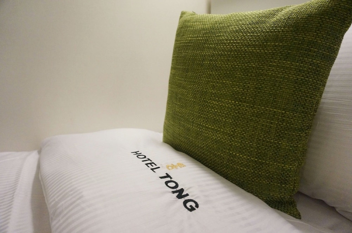 Imagen de la habitación del Hotel Victoria, Seul. Foto 9