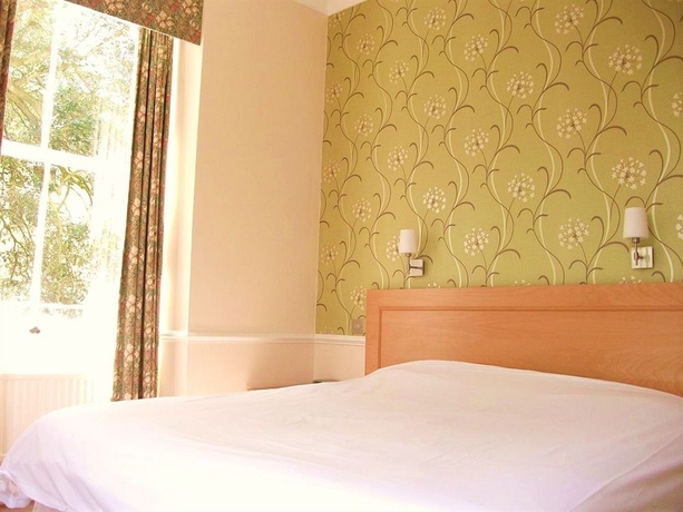Imagen de la habitación del Hotel Victoria Square. Foto 3