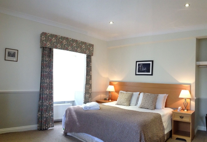 Imagen de la habitación del Hotel Victoria Square. Foto 6