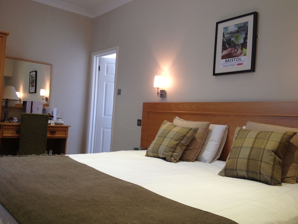 Imagen de la habitación del Hotel Victoria Square. Foto 8