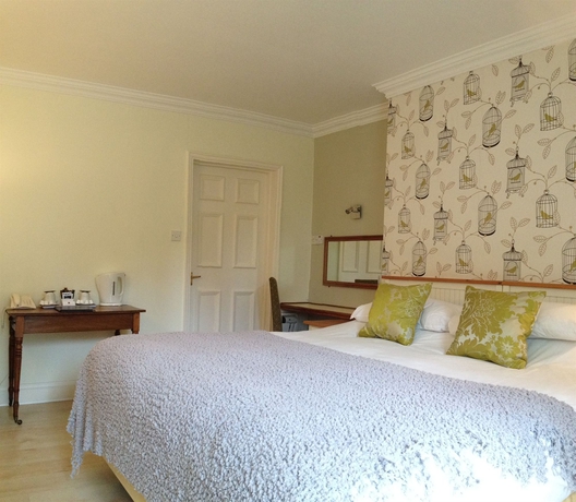 Imagen de la habitación del Hotel Victoria Square. Foto 10