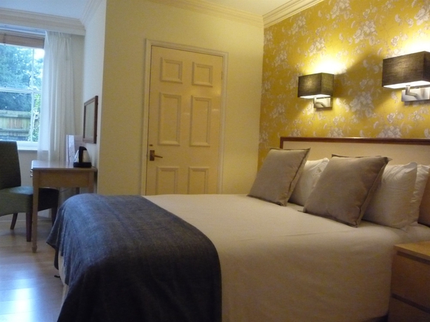 Imagen de la habitación del Hotel Victoria Square. Foto 11