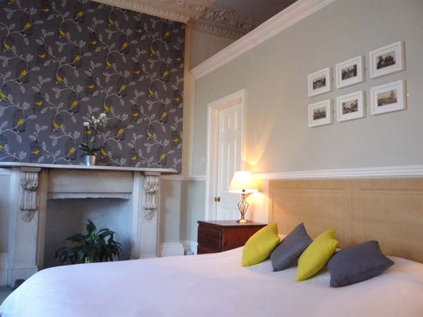 Imagen de la habitación del Hotel Victoria Square. Foto 12