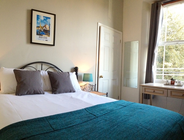 Imagen de la habitación del Hotel Victoria Square. Foto 13