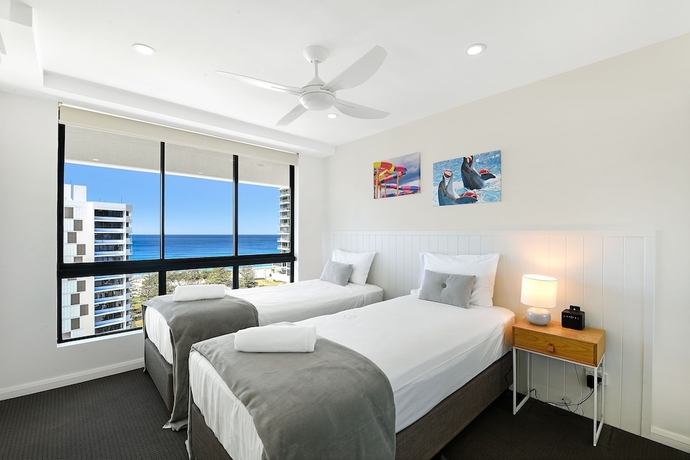 Imagen de la habitación del Hotel Victoria Square Private Apartments. Foto 4