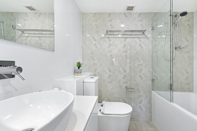 Imagen de la habitación del Hotel Victoria Square Private Apartments. Foto 10
