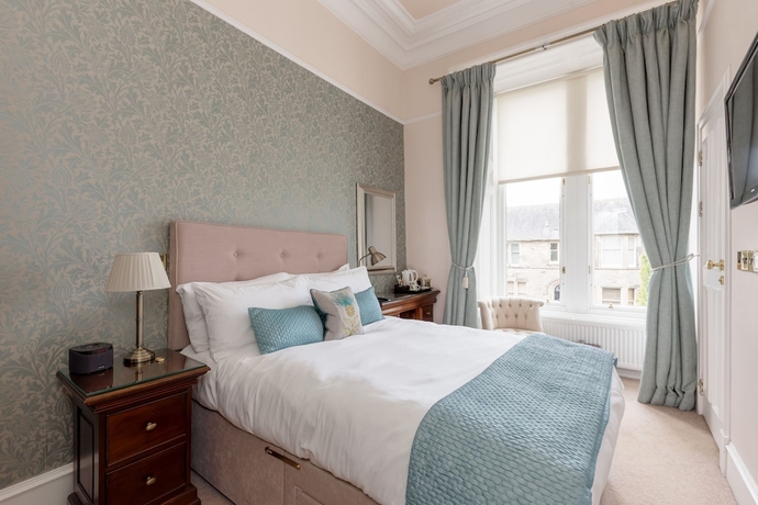 Imagen de la habitación del Hotel Victoria Square, Stirling . Foto 2