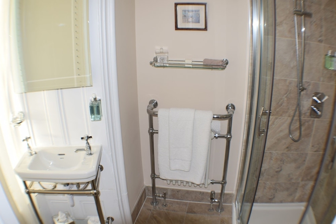 Imagen de la habitación del Hotel Victoria Square, Stirling . Foto 3