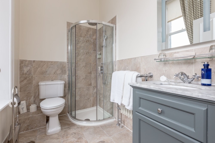 Imagen de la habitación del Hotel Victoria Square, Stirling . Foto 5
