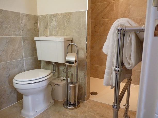 Imagen de la habitación del Hotel Victoria Square, Stirling . Foto 9