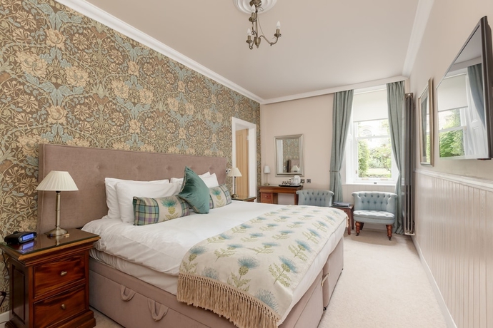 Imagen de la habitación del Hotel Victoria Square, Stirling . Foto 10