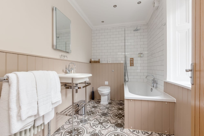 Imagen de la habitación del Hotel Victoria Square, Stirling . Foto 11